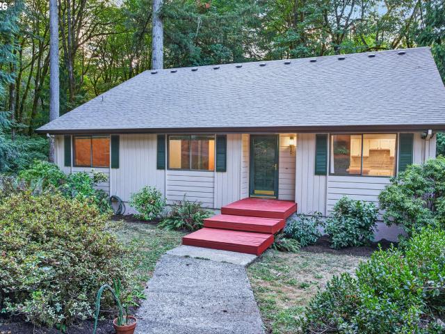 House for sale in Oregonia
