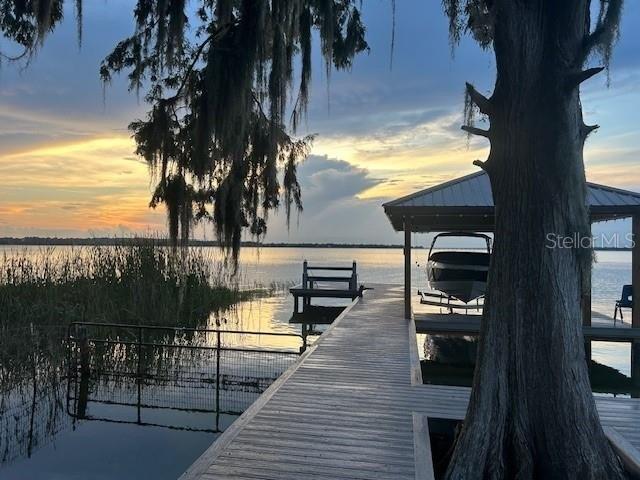 Land for sale in Astatula, Florida