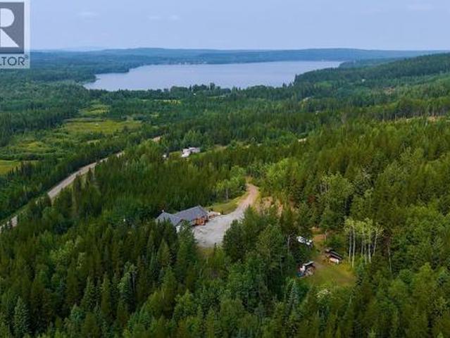 House for sale in British Columbia