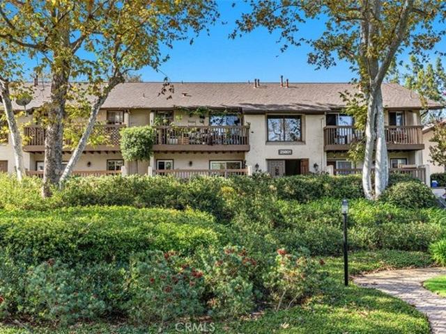 Condo for sale in Mission Viejo, California