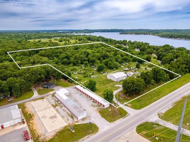 Land for sale in Grove, Oklahoma