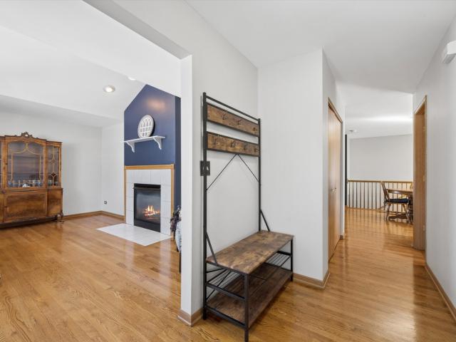 House for sale in Monee, Illinois