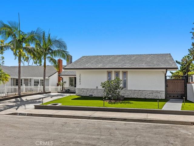 House for sale in Laguna Hills, Orange County