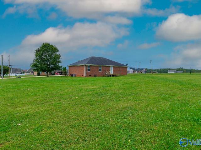 House for sale in Huntsville, Alabama