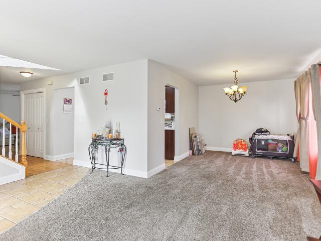 House for sale in Monee, Illinois