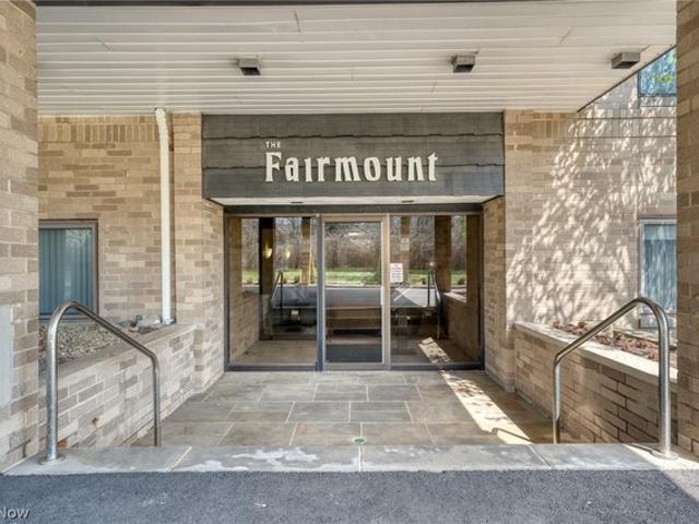 Condo for sale in Beachwood, Ohio