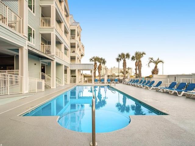 Condo for sale in Orange Beach, Alabama