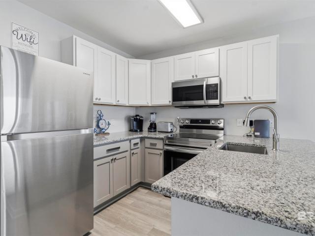 Condo for sale in Orange Beach, Alabama