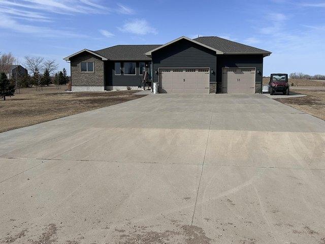 Farm for sale in Mitchell, South Dakota