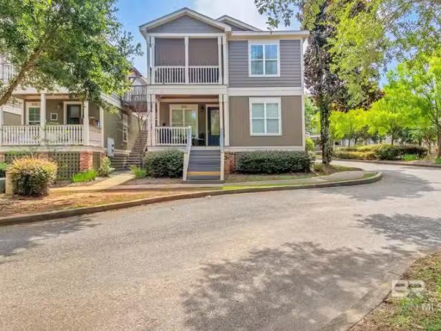 Apartment for rent in Daphne