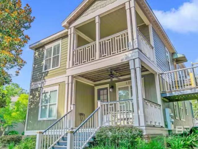 Apartment for rent in Daphne