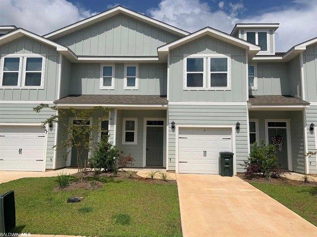 Townhouse for sale in Daphne, Alabama