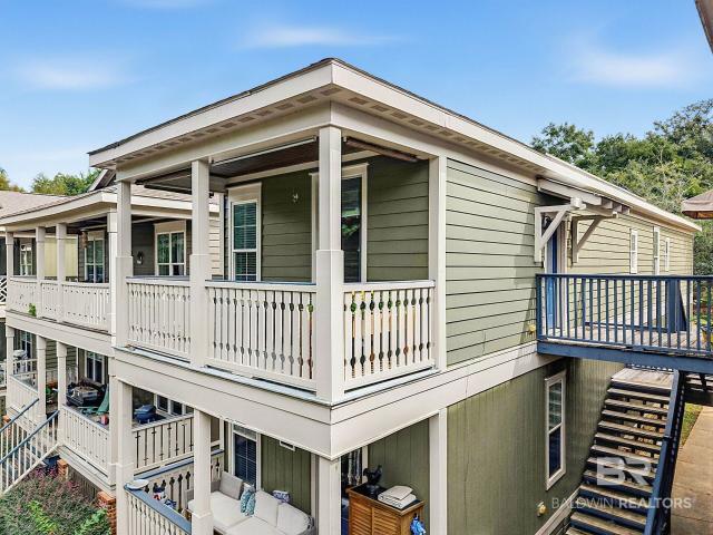 House for sale in St. Charles Village, Daphne
