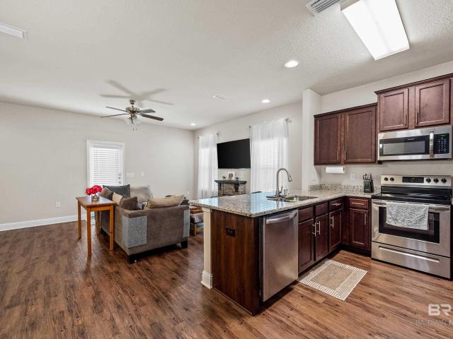 House for sale in Daphne, Alabama