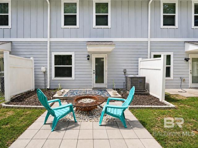 Townhouse for sale in Daphne, Alabama
