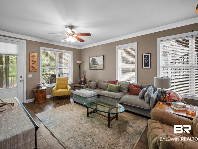 House for sale in Daphne, Alabama