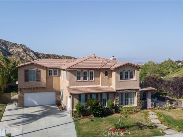 House for sale in Stevenson Ranch, California