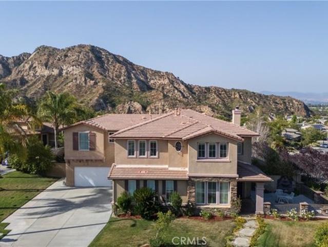 House for sale in Stevenson Ranch, California