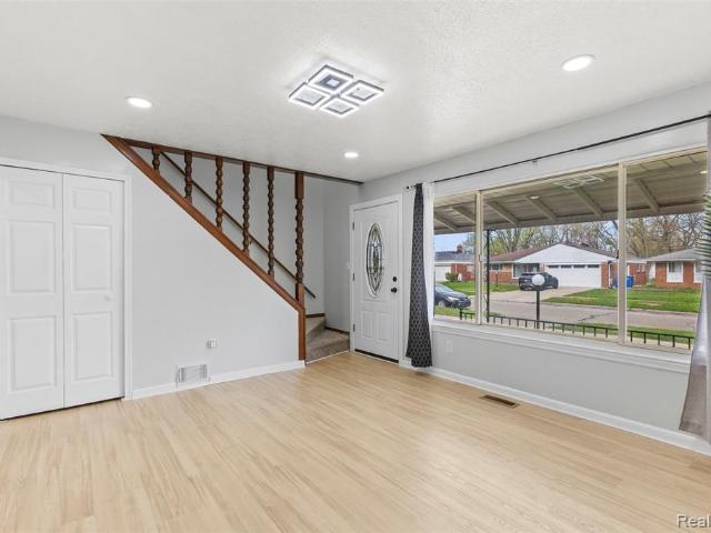 House for sale in Warren, Michigan