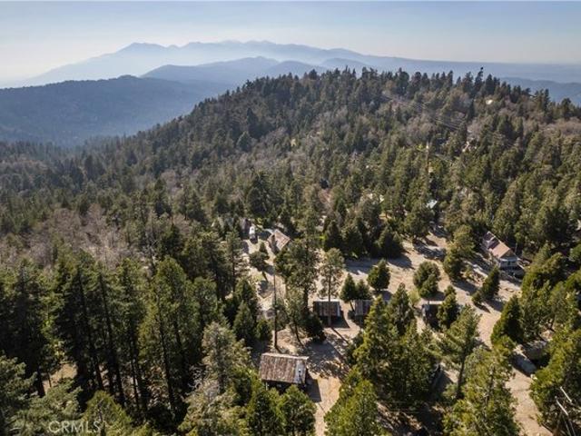 House for sale in Twin Peaks, California