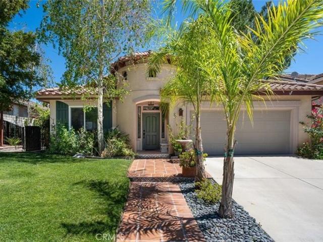 House for sale in Stevenson Ranch, California