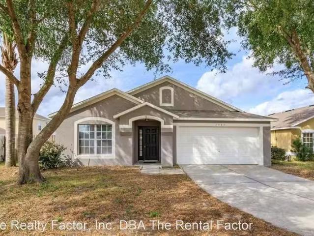 House for rent in Winter Park