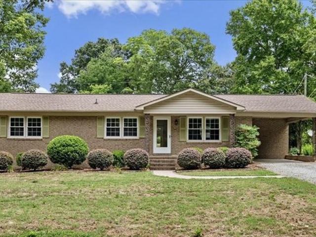 House for sale in Durham, North Carolina