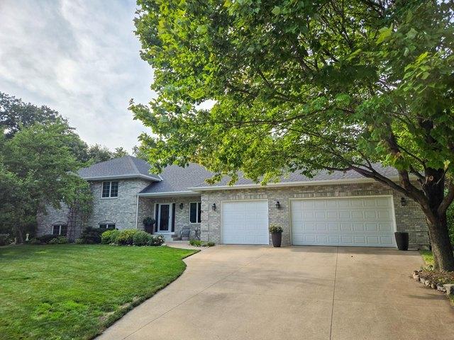 House for sale in Chaska, Minnesota