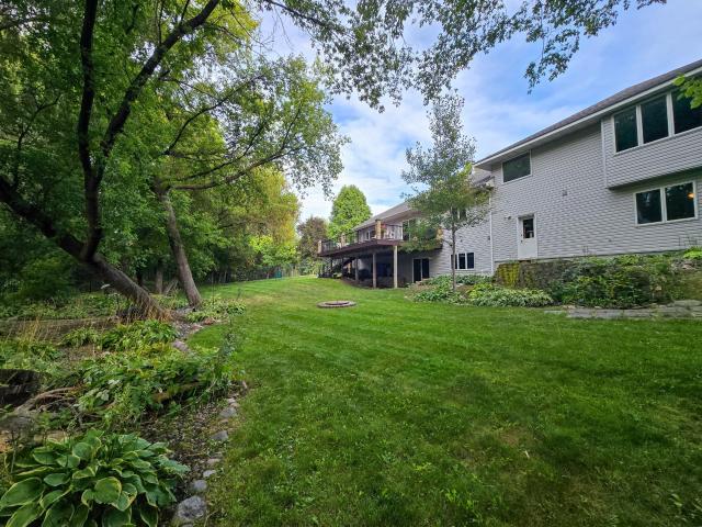 House for sale in Chaska, Minnesota