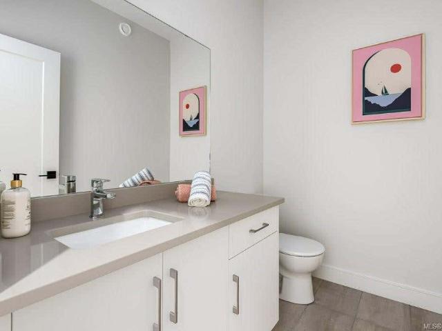 Townhouse for sale in Courtenay, British Columbia