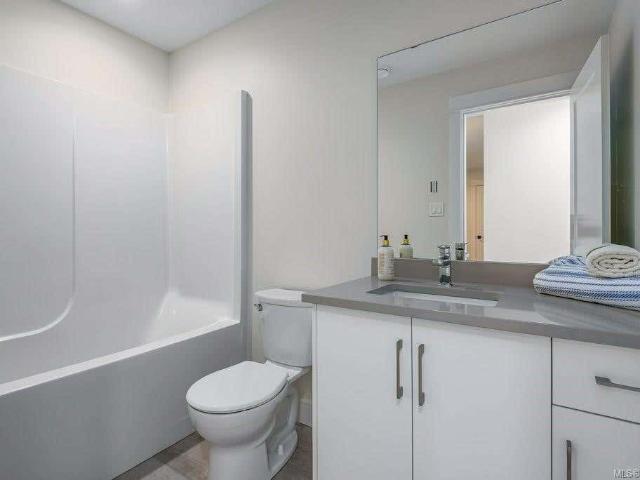 Townhouse for sale in Courtenay, British Columbia