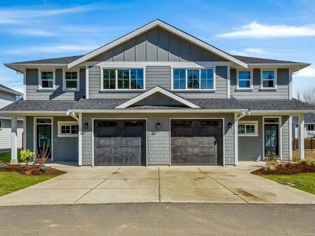 Townhouse for sale in Courtenay, British Columbia