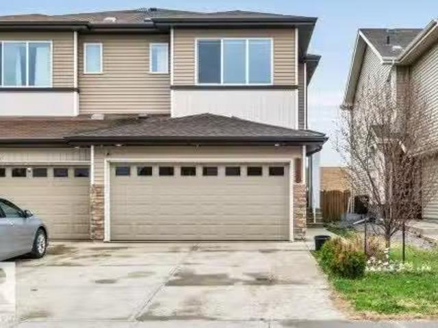 House for sale in Wedgewood, Alberta