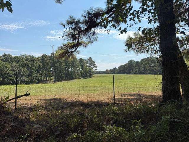 Land for sale in Morgan County, Georgia