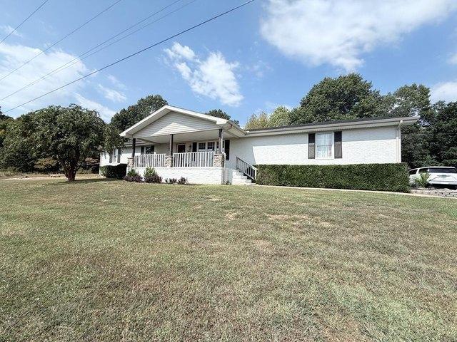 House for sale in Crofton, Kentucky