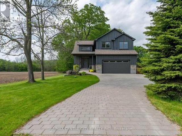 House for sale in Arva, Ontario