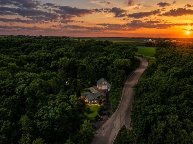 House for sale in Ottawa, Illinois