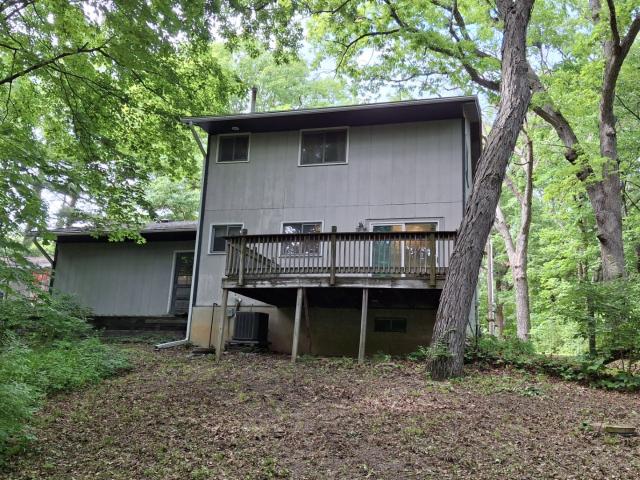 House for sale in Oglesby, Illinois