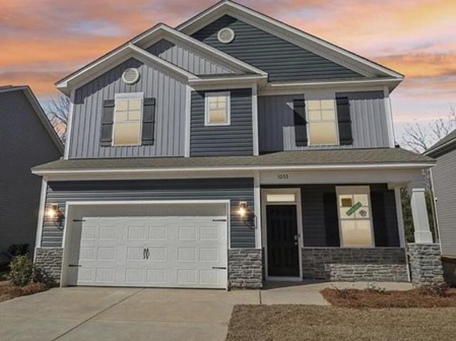 House for sale in Sumter, South Carolina