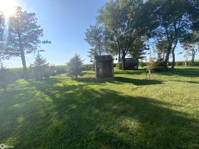 House for sale in Deloit, Iowa