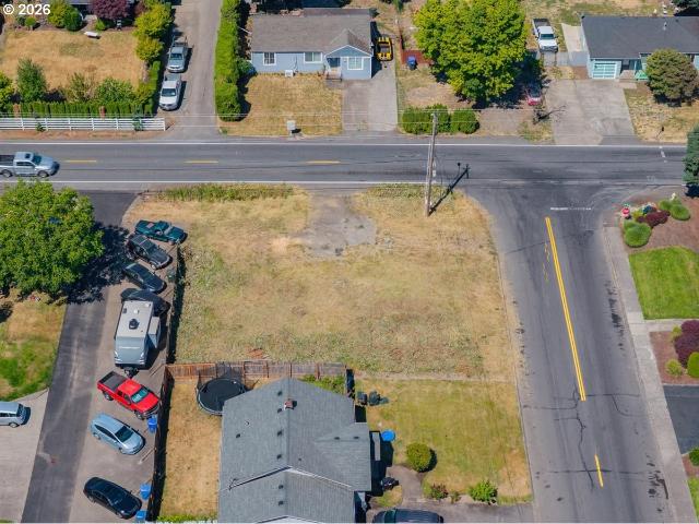 Land for sale in Oregonia