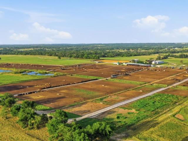Land for sale in Stephenville, Texas
