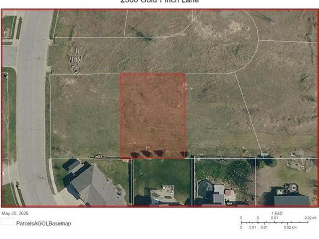 Land for sale in Red Wing, Minnesota