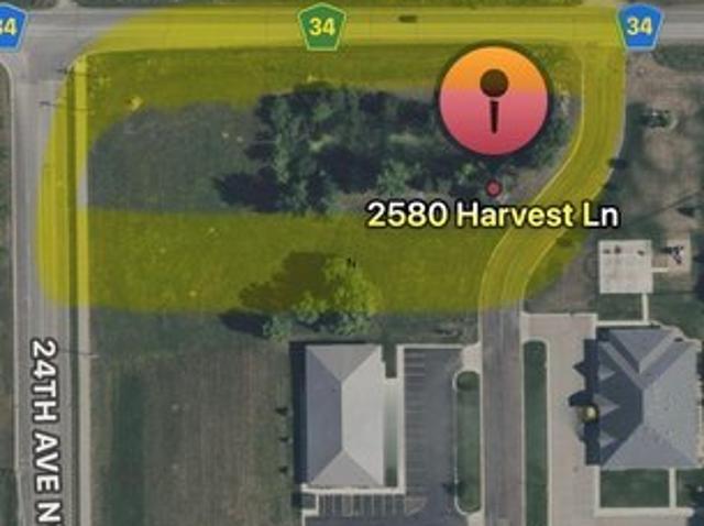 Land for sale in Steele, Minnesota