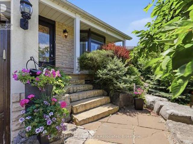 House for sale in Mississauga, Ontario