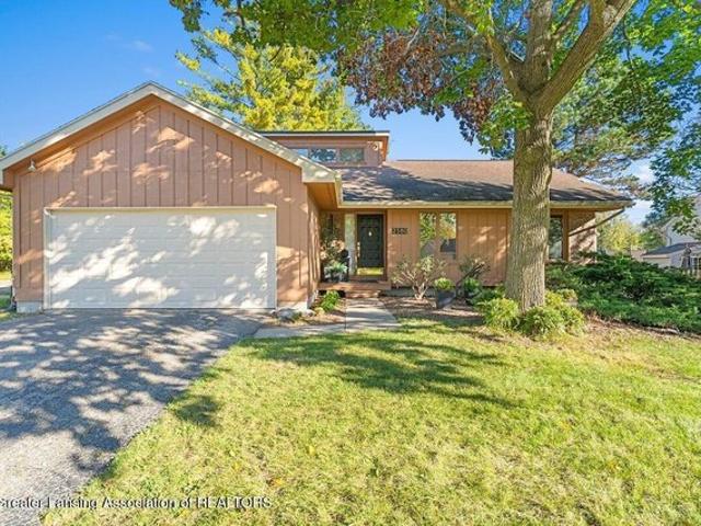 House for sale in Bear Lake, East Lansing