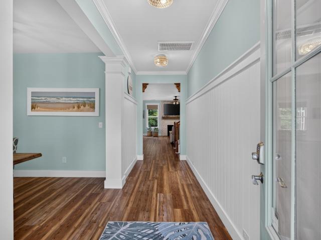 House for sale in Mount Pleasant, South Carolina