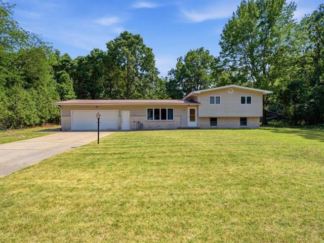 House for sale in Stevensville, Michigan