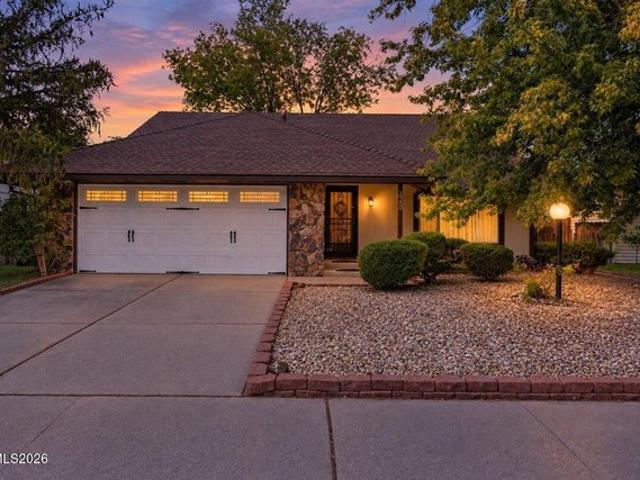 House for sale in Carson City