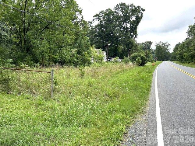 Land for sale in Mount Pleasant, North Carolina